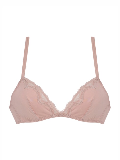 CALVIN KLEIN CK Lace bralette bra subdued - Women's Underwear