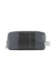 PIQUADRO URBAN  Beauty in leather - Beauty Case