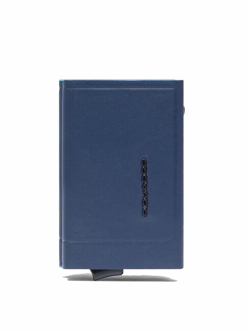 PIQUADRO ATLAS  blue - Men’s Wallets