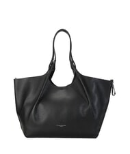GIANNI CHIARINI DUA Large leather shoulder bag - Women’s Bags