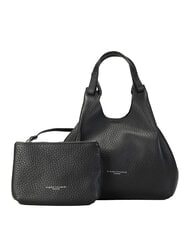 GIANNI CHIARINI DUA Shoulder bag, in leather - Women’s Bags