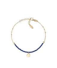 AMEN RAINBOW Bracelet with crystals and charms - Bracelets