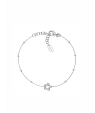 AMEN COCCOLE Thin rose gold star bracelet - Bracelets