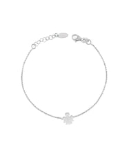 AMEN COCCOLE Bracelet with little angel - Bracelets