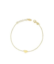 AMEN COCCOLE Bracelet with little heart - Bracelets