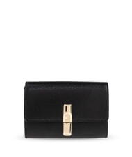 FURLA IRIDE Leather wallet - Women’s Wallets