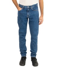 CALVIN KLEIN CK JEANS Regular fit straight jeans trousers - Jeans