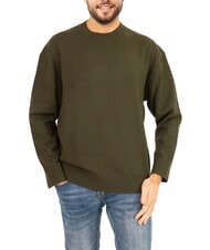 CALVIN KLEIN CK JEANS  - Men's Sweaters