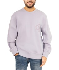 CALVIN KLEIN CK JEANS Crewneck sweatshirt - Sweatshirts