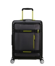 AMERICAN TOURISTER HELLO CABIN Expandable carry-on trolley - Hand luggage
