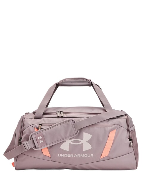 UNDER ARMOUR UNDENIABLE 5.0 S Duffel bag tetra gray - Duffle bags