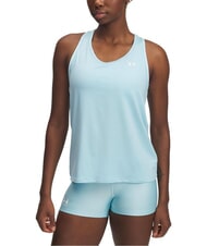 UNDER ARMOUR TECH KNOCKOUT Tanktop - T-shirt