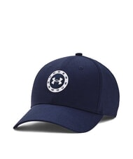 UNDER ARMOUR JORDAN SPIETH Baseball cap - Hats