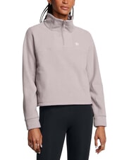 UNDER ARMOUR EXPANSE FLEECE Sweatshirt - Women's Sweatshirts