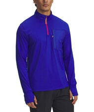 UNDER ARMOUR TRAIL RUN Sports sweatshirt - Sweatshirts