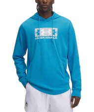 UNDER ARMOUR TERRY Hoodie - Sweatshirts