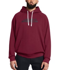 UNDER ARMOUR FLC TXTR Hoodie - Sweatshirts