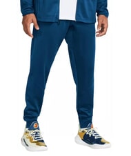 UNDER ARMOUR CURRY PLAYABLE Tracksuit trousers - Men's sports suits