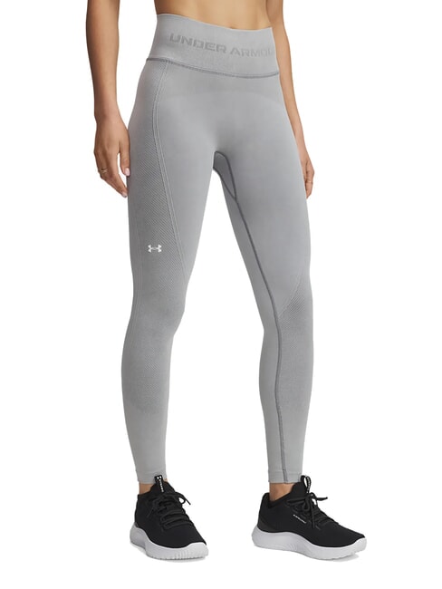 UNDER ARMOUR VANISH Leggings black - Women's Pants