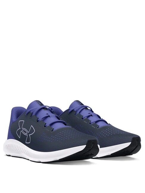 UNDER ARMOUR CHARGED PURSUIT 3 Sneakers white - Women’s shoes