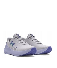 UNDER ARMOUR CHARGED SURGE 4 Sneakers - Women&rsquo;s shoes