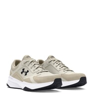UNDER ARMOUR EDGE Sneakers - Men’s shoes