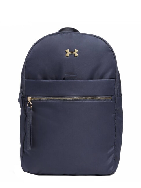 UNDER ARMOUR STUDIO CAMPUS Backpack downpour gray - Women’s Bags