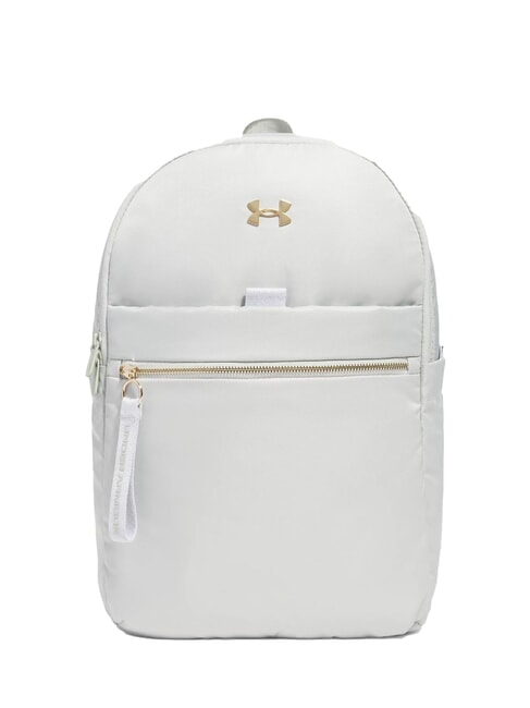 UNDER ARMOUR STUDIO CAMPUS Backpack hydro green - Women’s Bags