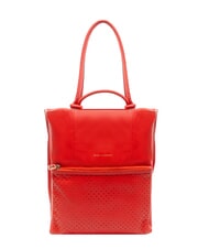 PIQUADRO CAMPIONARIO - IPAZIA Leather shopping bag - Women&rsquo;s Bags