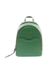 PIQUADRO CAMPIONARIO - GEA  Leather tablet holder backpack GREEN - Women&rsquo;s Bags - 1