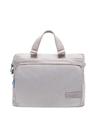 PIQUADRO CAMPIONARIO - PQ-RY Slim 14" laptop briefcase - Work Briefcases