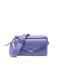 GIANNI CHIARINI DEVA Leather shoulder bag opulence - Women’s Bags - 1