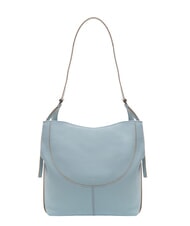GIANNI CHIARINI MINERVA Leather shoulder bag sky - Women&rsquo;s Bags - 1