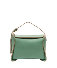 GIANNI CHIARINI PENELOPE Leather shoulder bag with shoulder strap - Women’s Bags