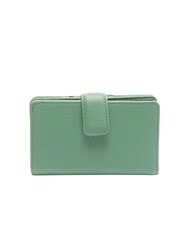 GIANNI CHIARINI WALLETS Leather wallet - Women’s Wallets