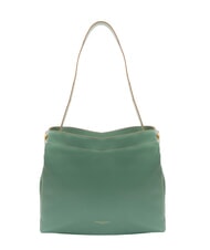 GIANNI CHIARINI OTTAVIA  Shoulder bag, leather mint - Women’s Bags - 1