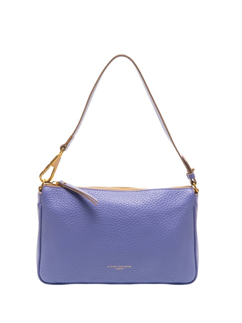 GIANNI CHIARINI BROOKE Leather shoulder bag opulence - Women’s Bags