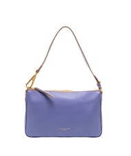 GIANNI CHIARINI BROOKE Leather shoulder bag opulence - Women’s Bags - 1