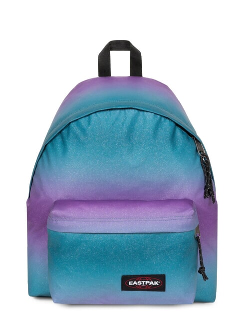 EASTPAK PADDED PAKR Backpack iridescent spark - Backpacks & School and Leisure