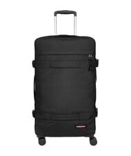EASTPAK TRANSIT'R 4 M + Medium Trolley - Semi-rigid Trolley Cases