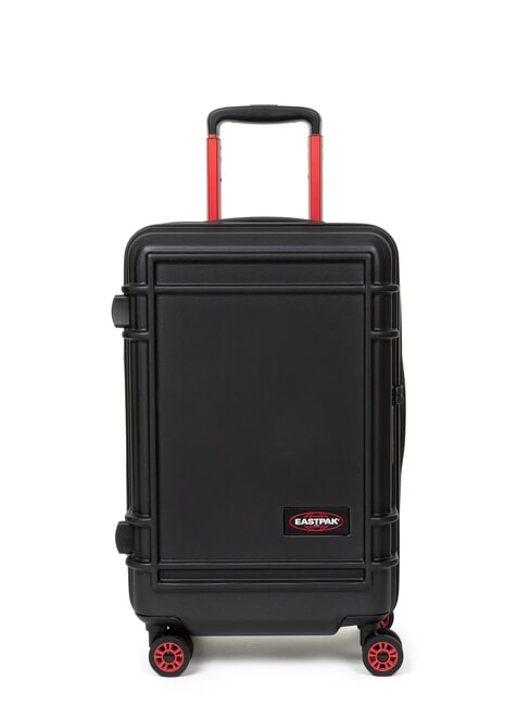 EASTPAK RESIST'R ZIP S Hand Luggage Trolley BLACK - Hand luggage