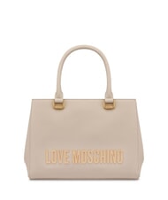 LOVE MOSCHINO BOLD LOVE Handbag with shoulder strap - Women’s Bags