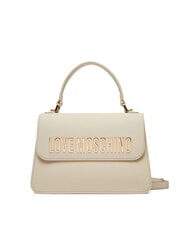 LOVE MOSCHINO BOLD LOVE Handbag with shoulder strap - Women’s Bags
