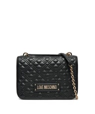 LOVE MOSCHINO QUILTED Shoulder bag, crossbody bag - Women’s Bags