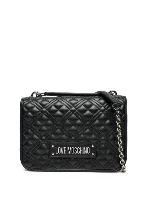 LOVE MOSCHINO QUILTED Shoulder bag, crossbody bag po00bx - Women’s Bags