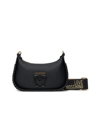LOVE MOSCHINO BRAIDED Shoulder bag - Women’s Bags