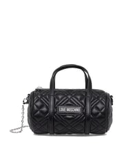LOVE MOSCHINO QUILTED Shoulder bag with shoulder strap - Women’s Bags
