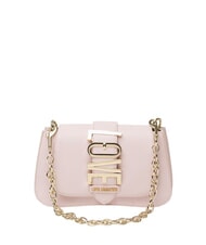 LOVE MOSCHINO LOVEBUG Shoulder bag, with shoulder strap face powder - Women&rsquo;s Bags - 1