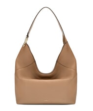 FURLA LARA Leather shoulder bag - Women’s Bags
