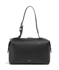 FURLA DOUBLE Leather shoulder bag - Women’s Bags